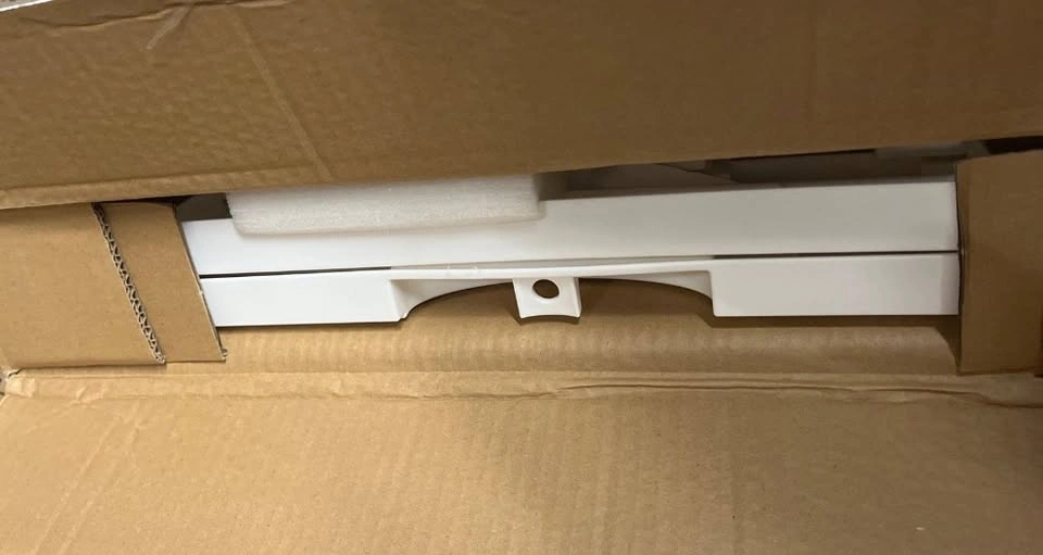 NEW 33 Gallon deck box - photo 3