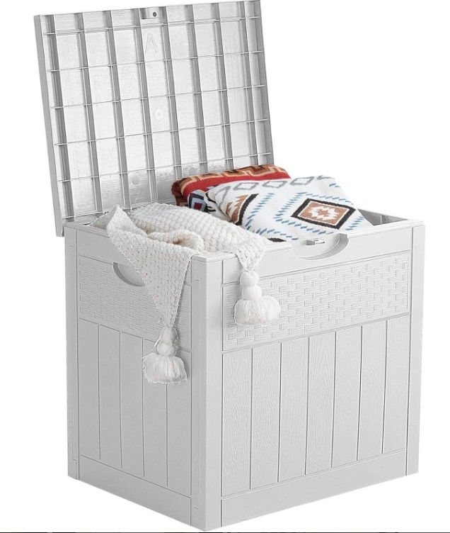 NEW 33 Gallon deck box - photo 4