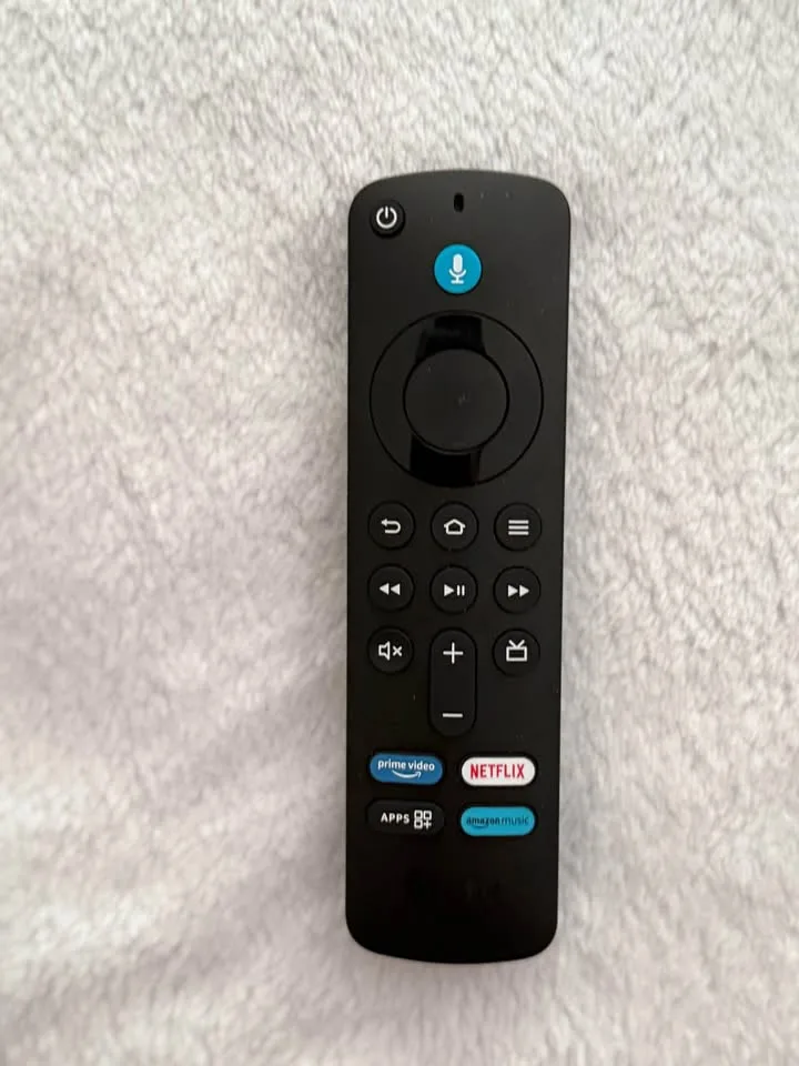 Amazon Fire TV Stick 4K (Newest Model) image indicator(2)