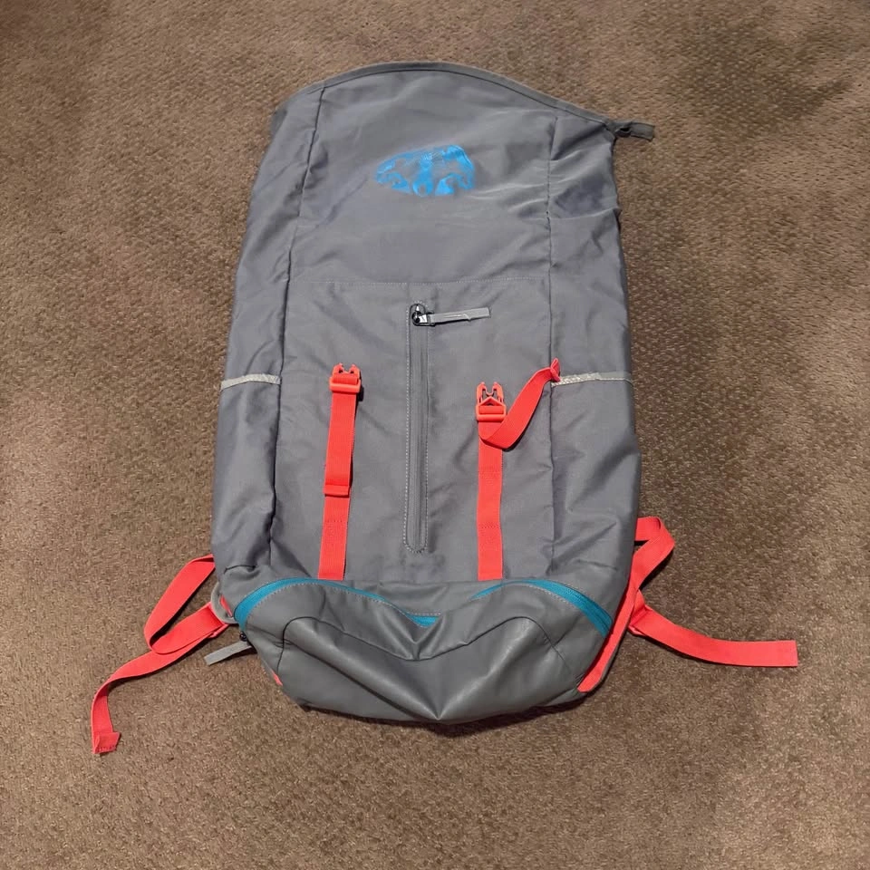 Nike Lebron James Ambassador Laptop Basketball Backpack - photo 2