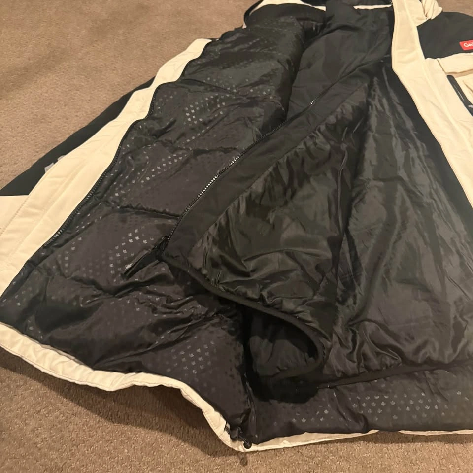 Canadiana x RCGS Men's 3-in-1 Parka - photo 5