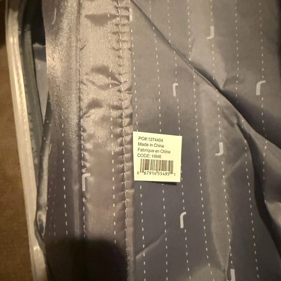 Luggage Set (Both) - photo 5