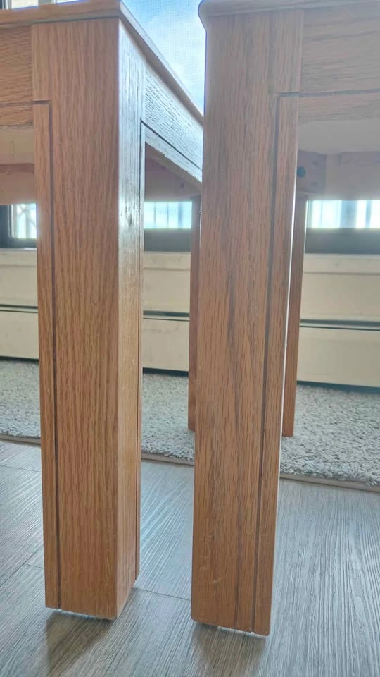 Side Tables (2 nos) - photo 3