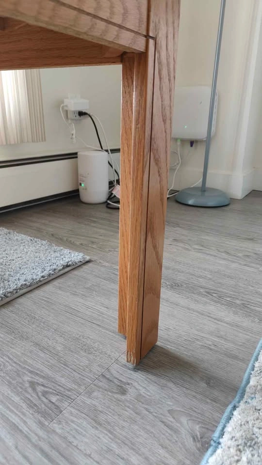 Side Tables (2 nos) - photo 4