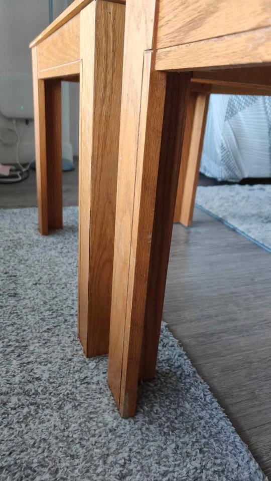 Side Tables (2 nos) - photo 5