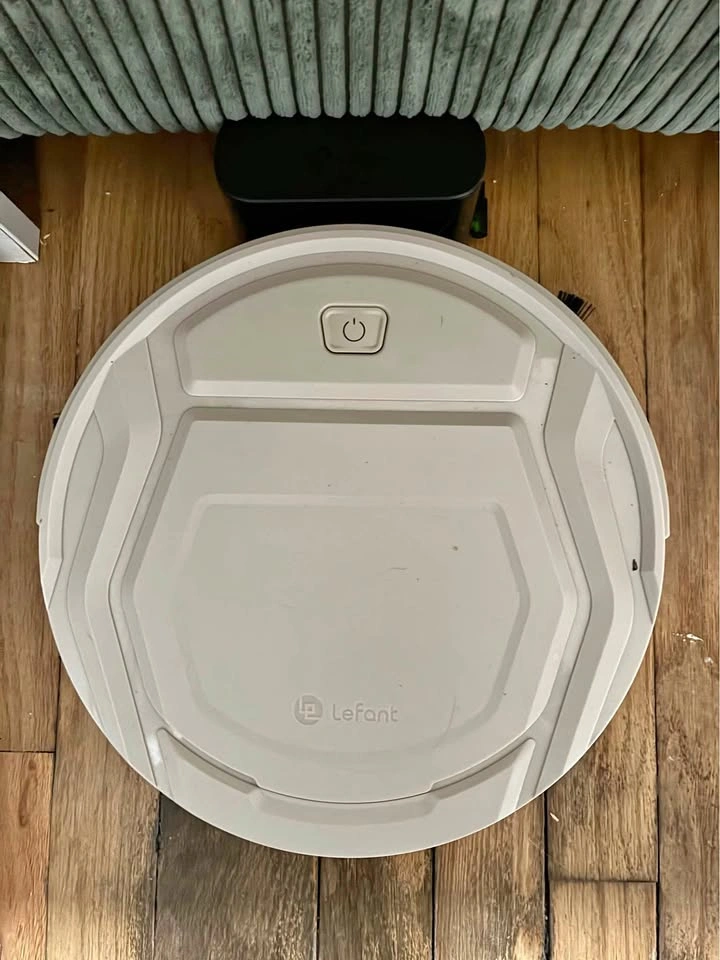 Vacuum cleaner