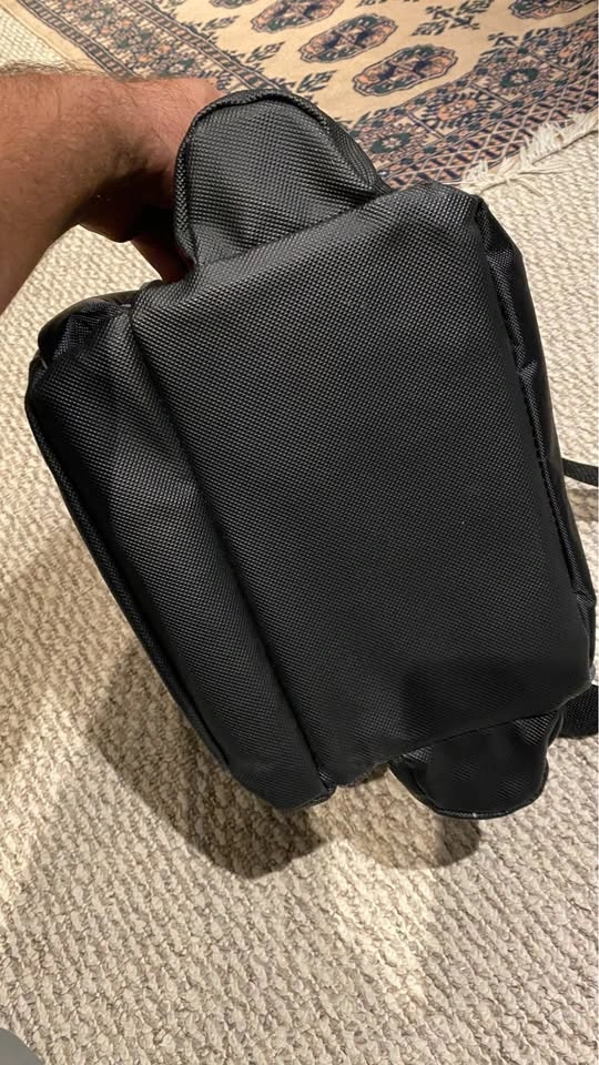 Lunch bag WOODS … 25$ OBO - photo 4