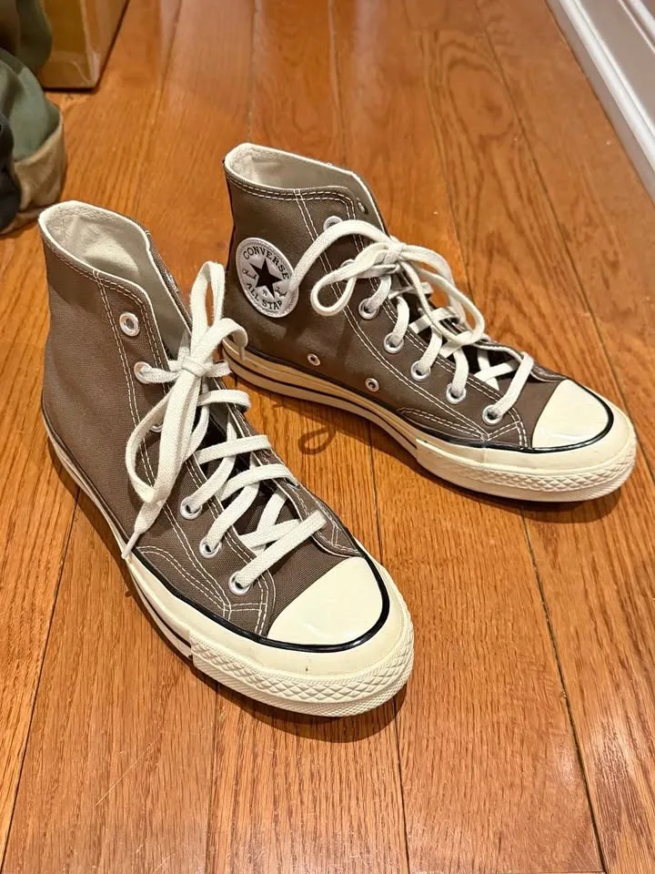 Chuck Taylor Converse