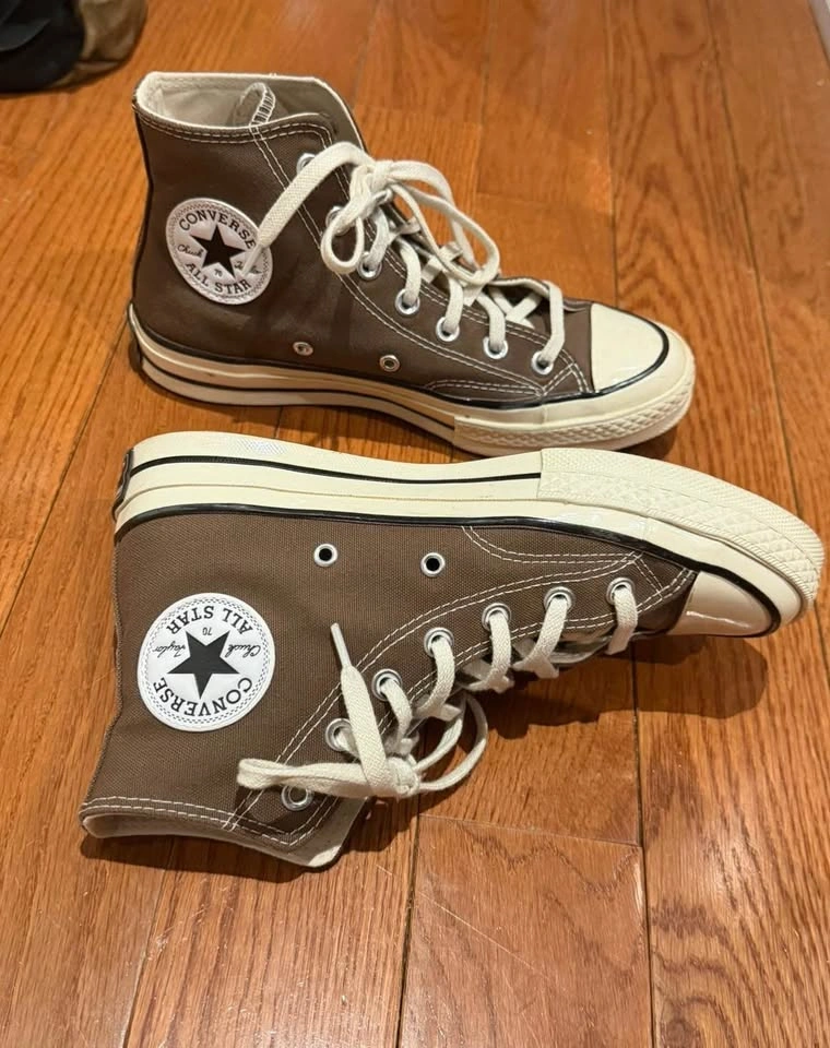 Chuck Taylor Converse - photo 2