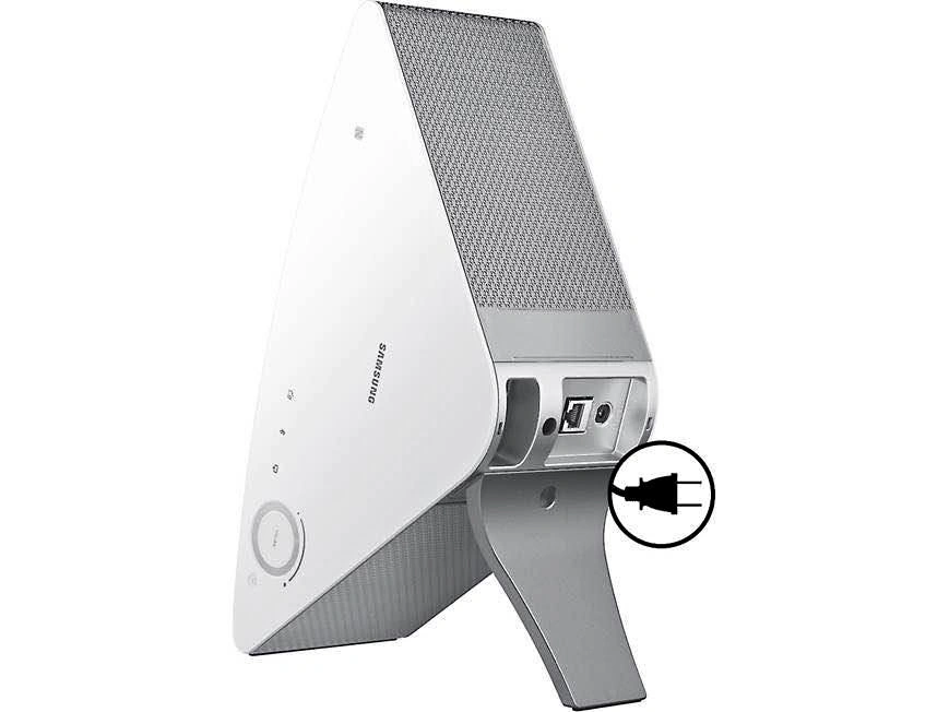 Samsung Shape M5 Bluetooth Audio Multiroom Speaker