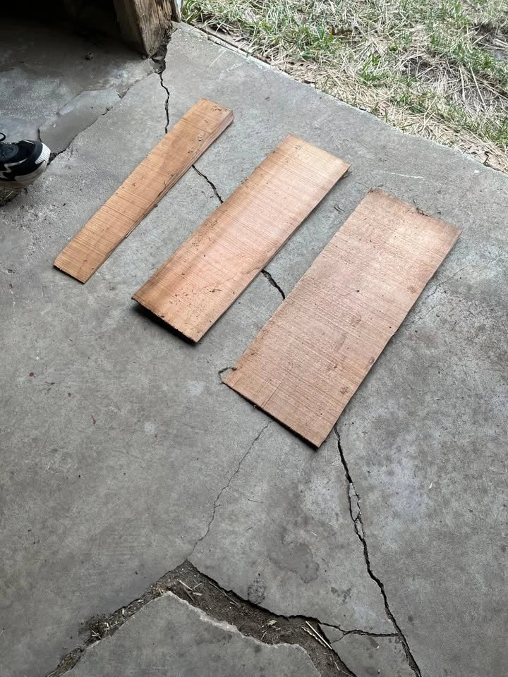 Cedar Shakes & Ridges - photo 3