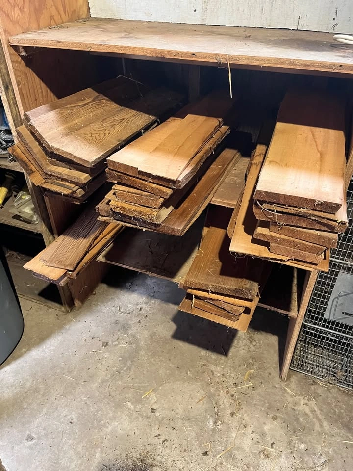 Cedar Shakes & Ridges - photo 4
