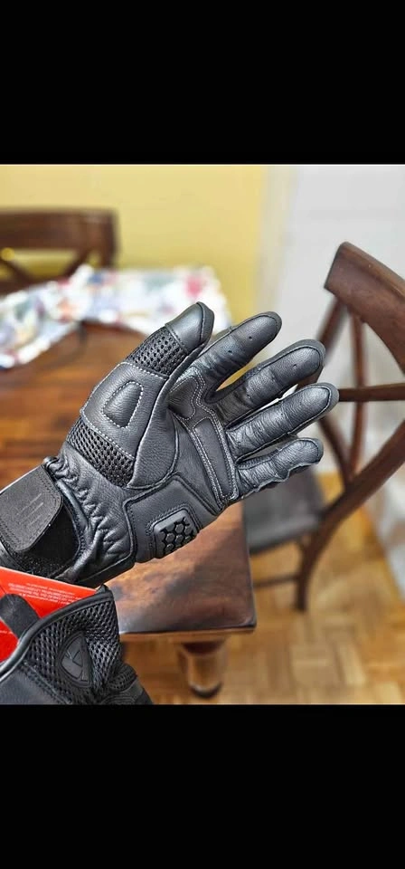 REV'IT! Motorcycle Gloves