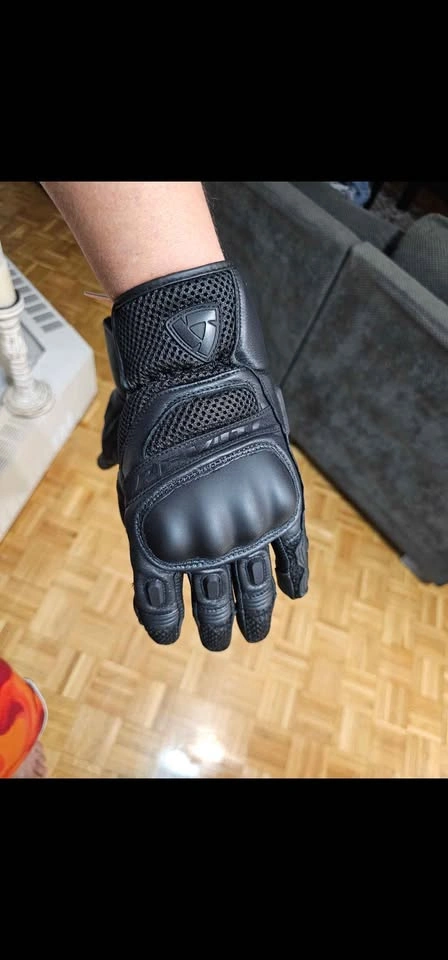 REV'IT! Motorcycle Gloves - photo 2