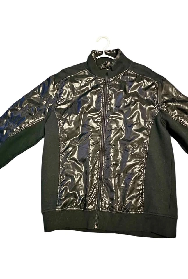 Men jacket 2xl