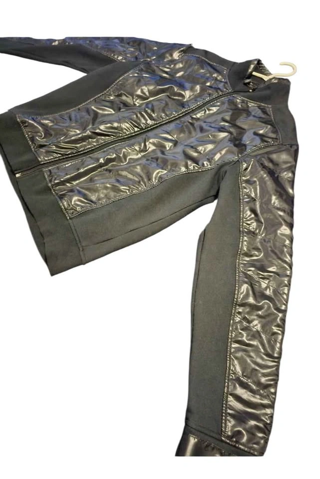 Men jacket 2xl - photo 3