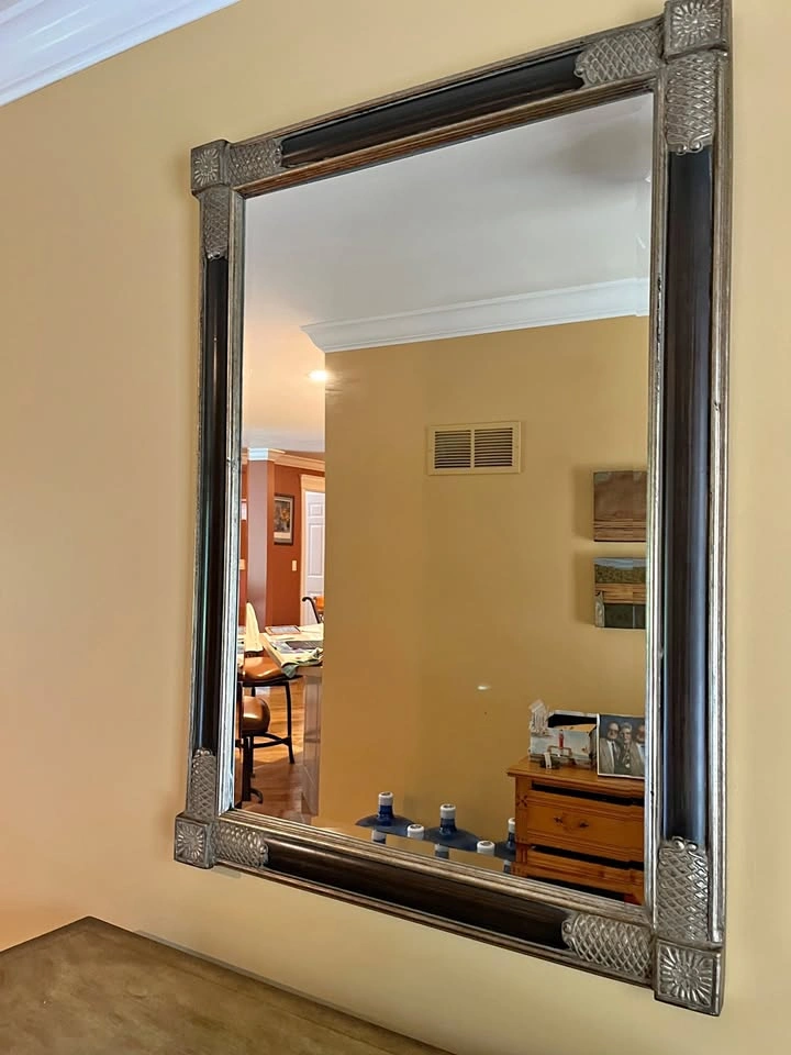 Foyer/Entrance/Hall Mirror
