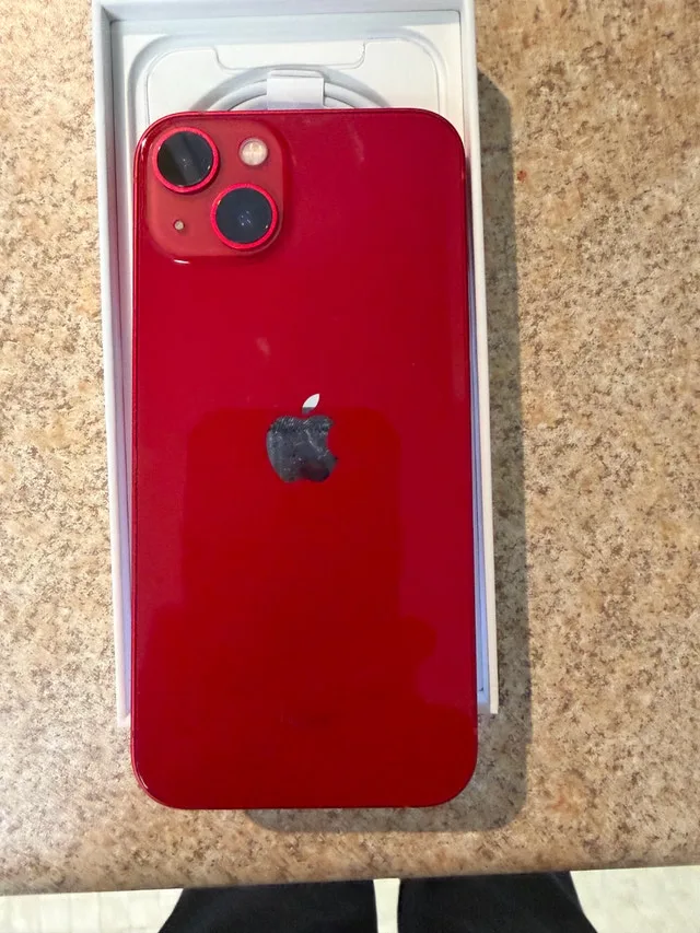 Apple Iphone 13 - photo 2