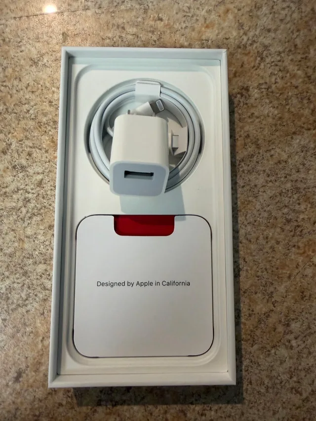 Apple Iphone 13 - photo 4