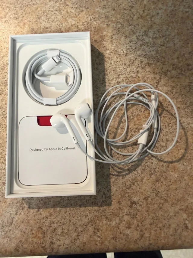 Apple Iphone 13 - photo 5