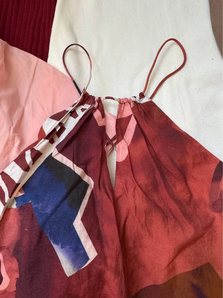 Zara and Mixed Brand Dress and Top Bundle Size XS-S - photo 3