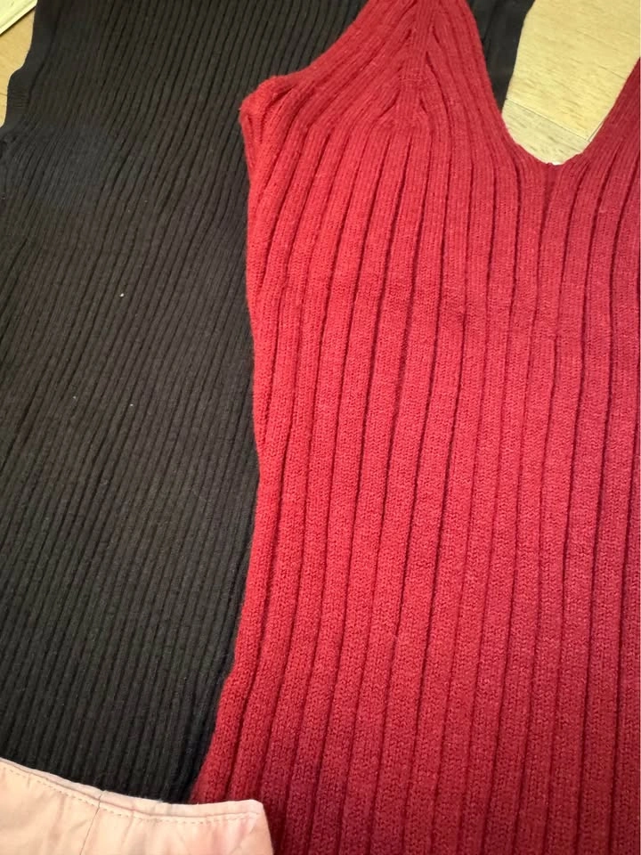 Zara and Mixed Brand Dress and Top Bundle Size XS-S - photo 5