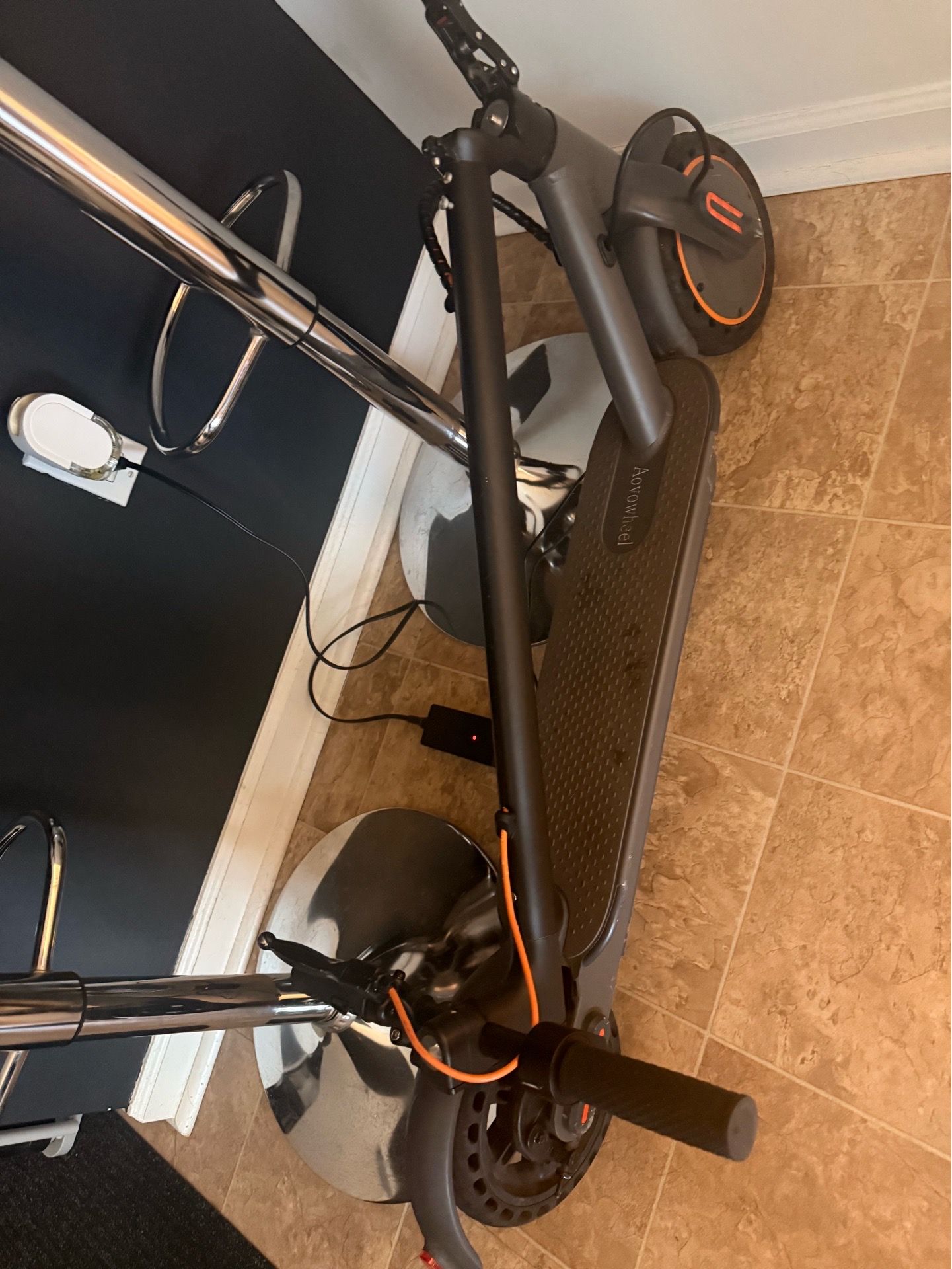 Aovowheel E Scooter