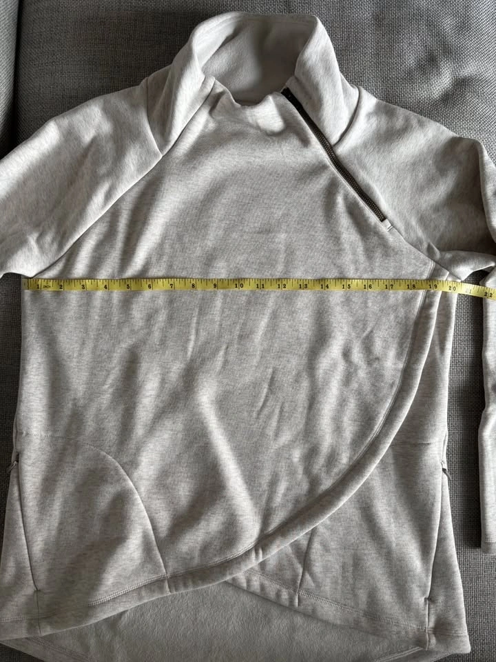 Athleta Bestseller Cozy Karma Asym Pullover ~ MP NEW⚽️ - photo 5