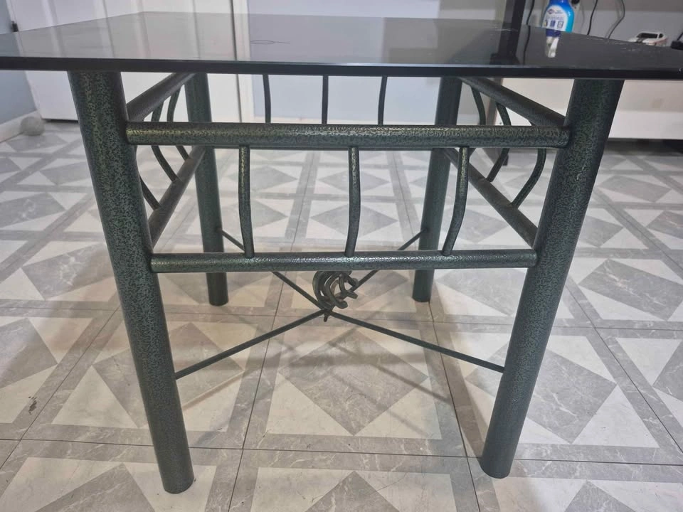 Coffee table - photo 2