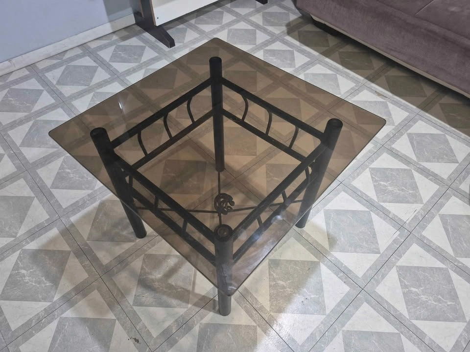 Coffee table - photo 3
