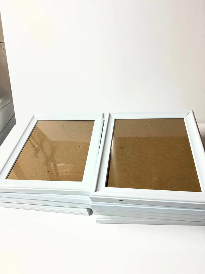 ⚽ 11 pcs. 8.5x11 Photo frames- New - photo 2