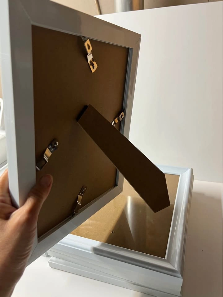 ⚽ 11 pcs. 8.5x11 Photo frames- New - photo 3