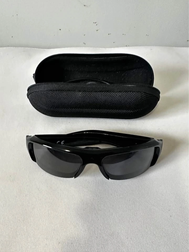 Smart glasses