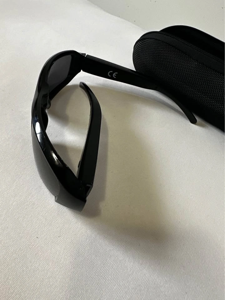 Smart glasses - photo 4