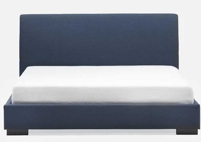 Structube Denice Queen bed - photo 3