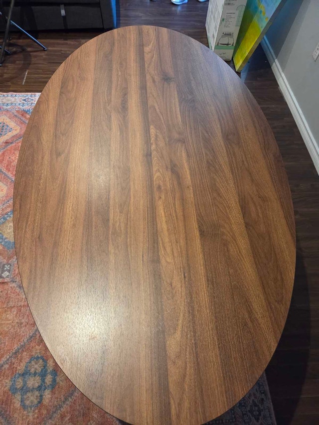 dining table with chairs - photo 4