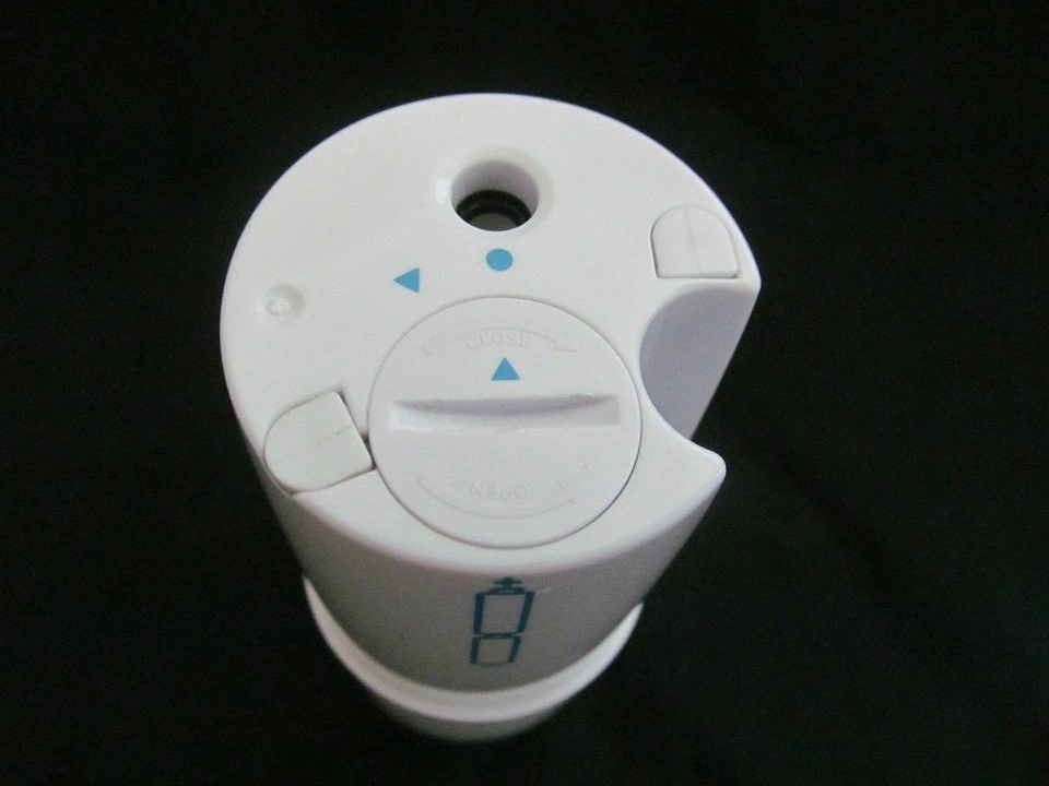 Interplak by Conair Compact Battery Operated Water Flosser - photo 2