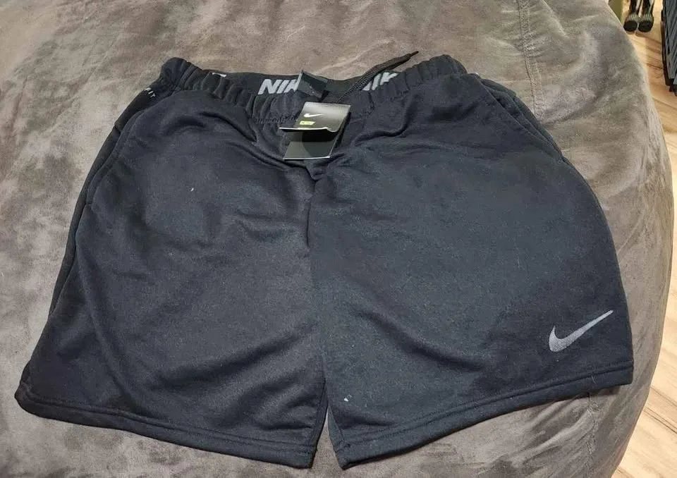 Brand New Dri-Fit Nike Shorts image indicator(3)