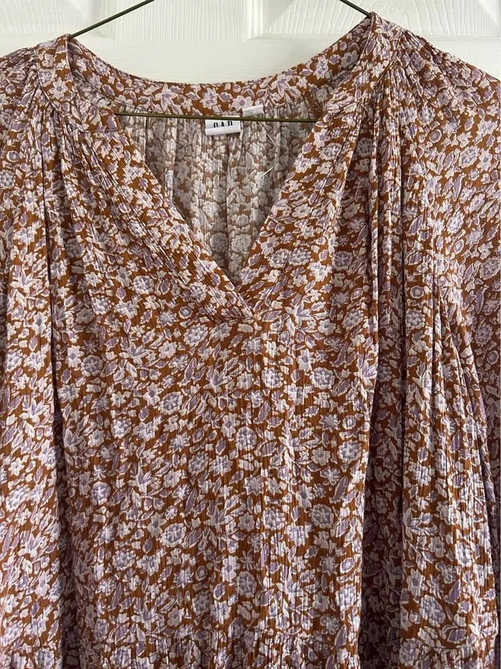 Gap midi dress - photo 5