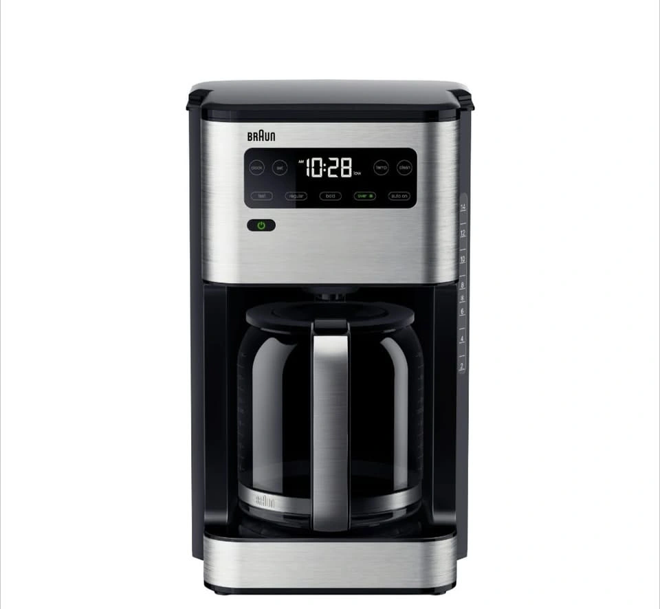PureFlavor Coffee Maker KF5650, 14 cups - photo 5