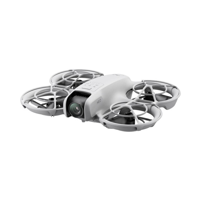 DJI Neo Drone with 3 Batteries and Charger