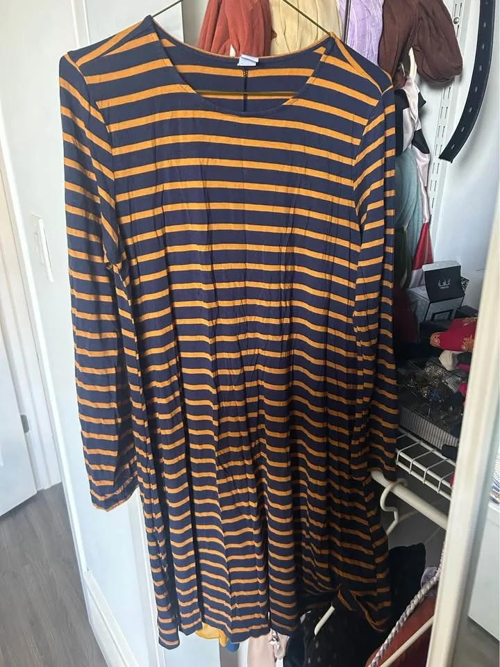 Old navy dress - photo 2