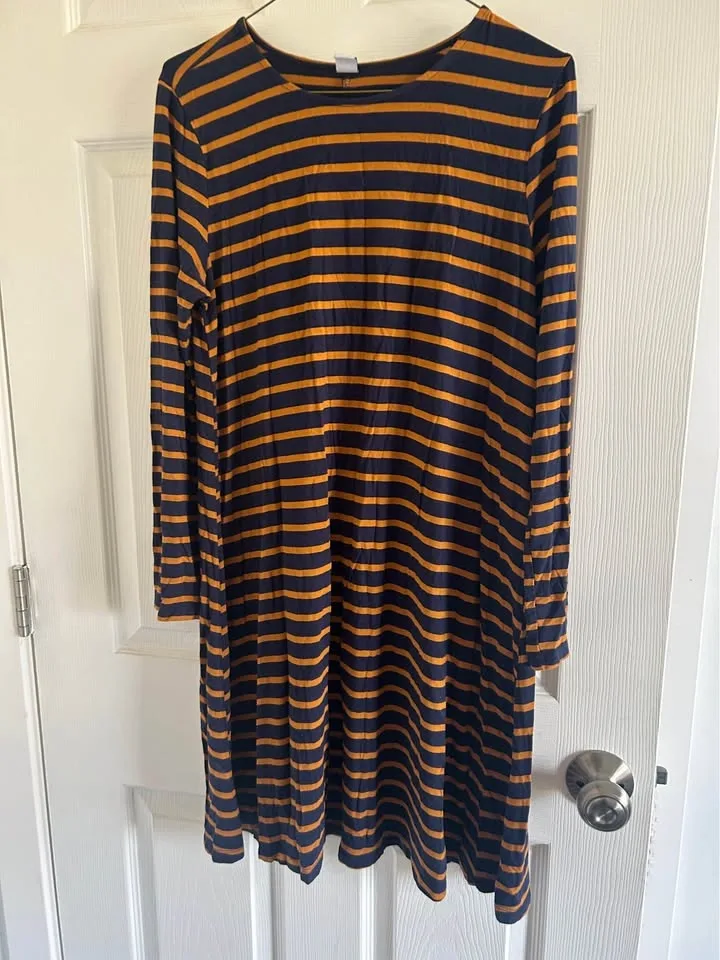 Old navy dress - photo 3