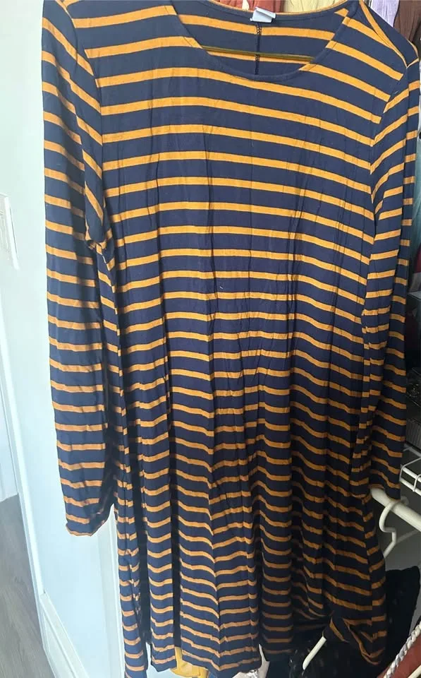 Old navy dress - photo 4