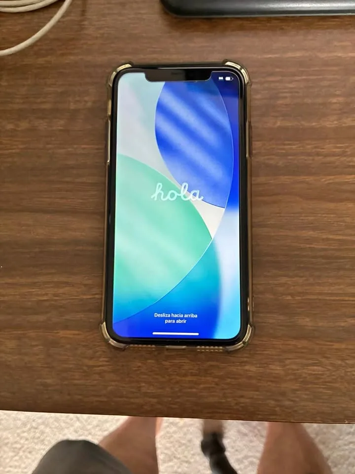 iPhone 11 64GB Very Good Condition