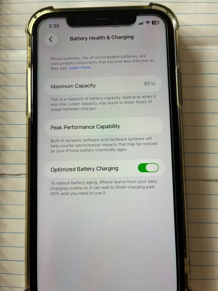 iPhone 11 64GB Very Good Condition - photo 3