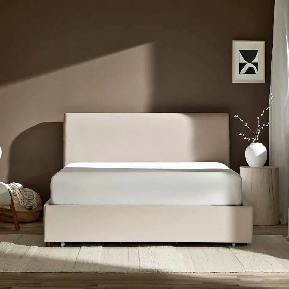Double Size Bedframe