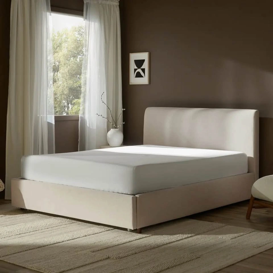 Double Size Bedframe - photo 2