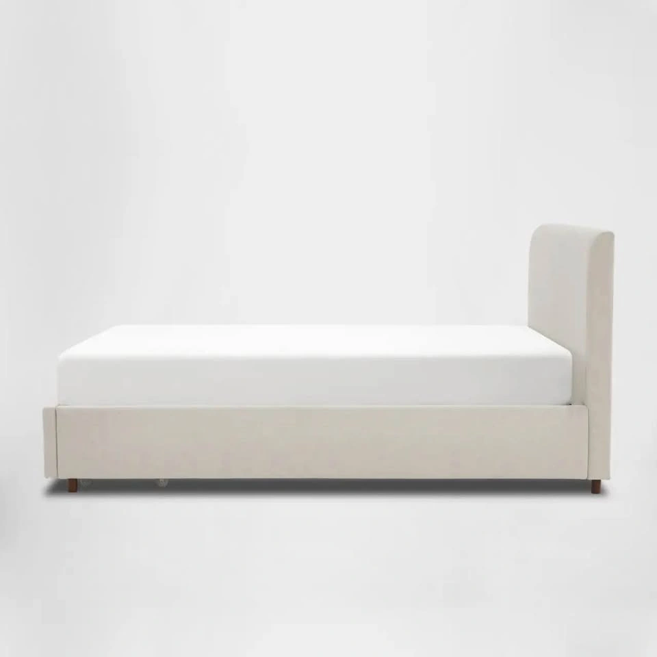 Double Size Bedframe - photo 3