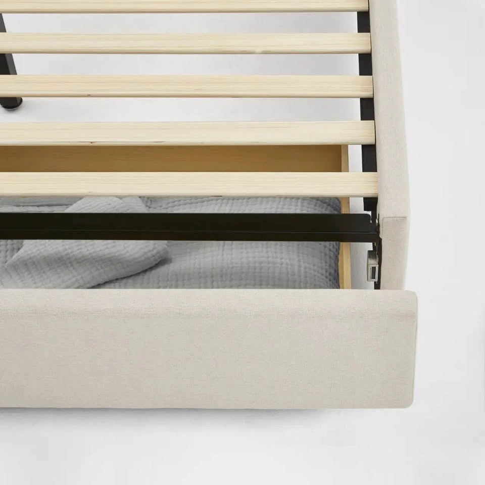 Double Size Bedframe - photo 5